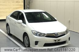 toyota sai 2010 -TOYOTA--SAI AZK10-2019327---TOYOTA--SAI AZK10-2019327-