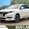 honda vezel 2017 -HONDA--VEZEL DAA-RU3--RU3-1240025---HONDA--VEZEL DAA-RU3--RU3-1240025- image 1