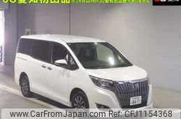 toyota esquire 2018 -TOYOTA 【名古屋 508ﾊ8471】--Esquire ZRR85G-0096020---TOYOTA 【名古屋 508ﾊ8471】--Esquire ZRR85G-0096020-