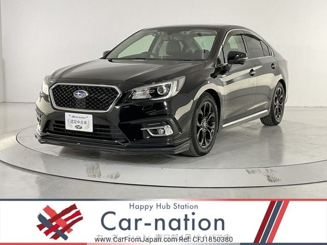 subaru legacy-b4 2020 CFJ1850380 image 1