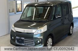 suzuki spacia 2013 -SUZUKI--Spacia MK32S-500467---SUZUKI--Spacia MK32S-500467-