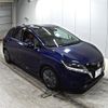 nissan note 2021 -NISSAN 【福山 532ぬ】--Note E13-025713---NISSAN 【福山 532ぬ】--Note E13-025713- image 1