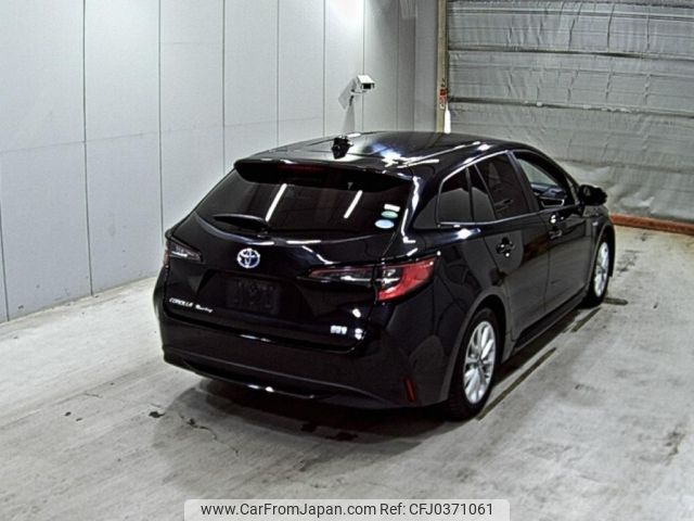 toyota corolla-touring-wagon 2019 -TOYOTA--Corolla Touring ZWE211W--ZWE211-6007627---TOYOTA--Corolla Touring ZWE211W--ZWE211-6007627- image 2