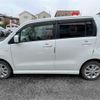 suzuki wagon-r 2009 -SUZUKI 【所沢 581ｺ7928】--Wagon R DBA-MH23S--MH23S-157278---SUZUKI 【所沢 581ｺ7928】--Wagon R DBA-MH23S--MH23S-157278- image 6