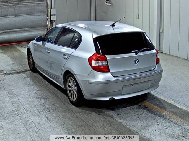 bmw 1-series 2007 -BMW--BMW 1 Series UF16-WBAUF12020PZ34071---BMW--BMW 1 Series UF16-WBAUF12020PZ34071- image 2