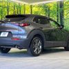 mazda cx-3 2020 CFJ8092431 image 17
