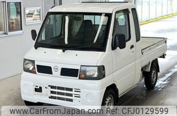 nissan clipper-truck 2011 -NISSAN--Clipper Truck U72Tｶｲ-0553854---NISSAN--Clipper Truck U72Tｶｲ-0553854-