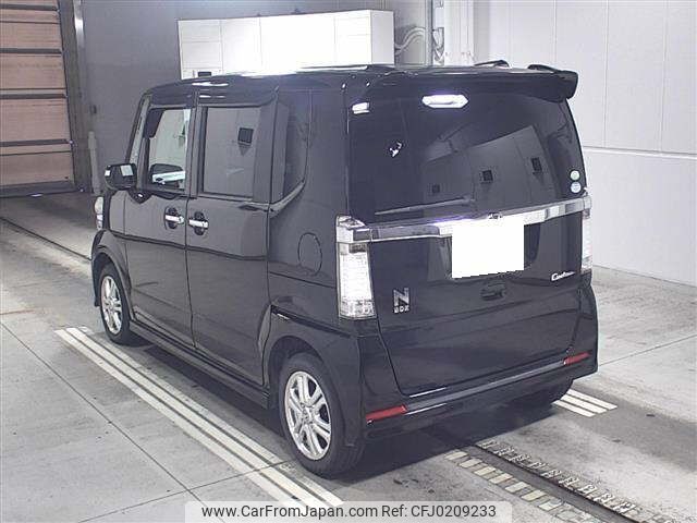 honda n-box 2012 -HONDA 【三河 580ﾖ4908】--N BOX JF1-1001736---HONDA 【三河 580ﾖ4908】--N BOX JF1-1001736- image 2