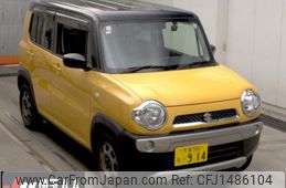 suzuki hustler 2019 CFJ1486104