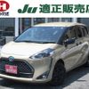 toyota sienta 2019 -TOYOTA 【名変中 】--Sienta NHP170G--7200953---TOYOTA 【名変中 】--Sienta NHP170G--7200953- image 1