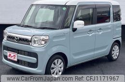 mazda flair-wagon 2020 -MAZDA--Flair Wagon 5AA-MM53S--MM53S-310474---MAZDA--Flair Wagon 5AA-MM53S--MM53S-310474-