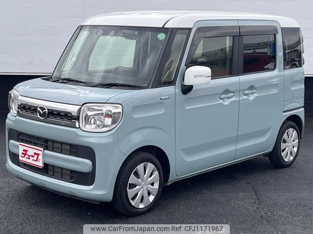 mazda flair-wagon 2020 -MAZDA--Flair Wagon 5AA-MM53S--MM53S-310474---MAZDA--Flair Wagon 5AA-MM53S--MM53S-310474- image 1