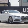 audi a7 2015 -AUDI--Audi A7 ABA-4GCYPC--WAUZZZ4G9GN060846---AUDI--Audi A7 ABA-4GCYPC--WAUZZZ4G9GN060846- image 1