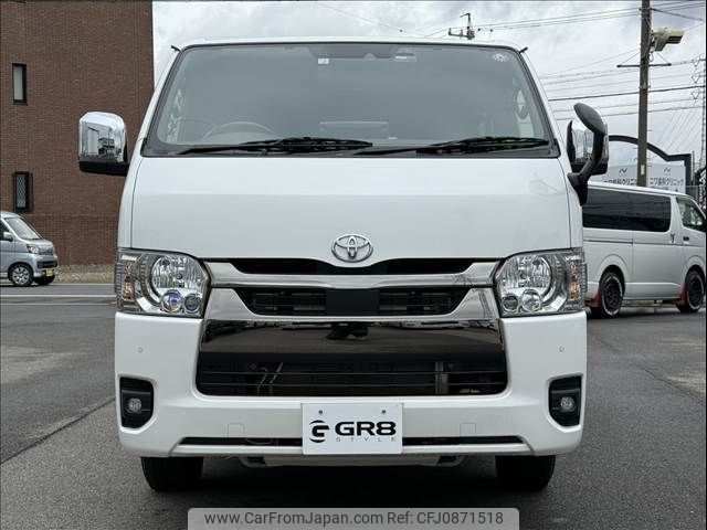 toyota hiace-van 2023 -TOYOTA--Hiace Van 3BF-TRH200V--TRH200-5057482---TOYOTA--Hiace Van 3BF-TRH200V--TRH200-5057482- image 2