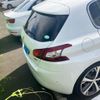 peugeot 308 2016 CFJ1810016 image 8
