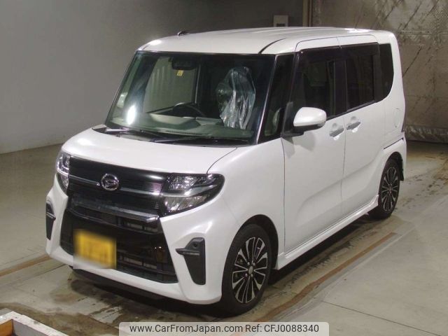 daihatsu tanto 2019 -DAIHATSU 【姫路 581ね2741】--Tanto LA650S-1000245---DAIHATSU 【姫路 581ね2741】--Tanto LA650S-1000245- image 1