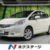 honda fit-hybrid 2011 CFJ1640980 image 1