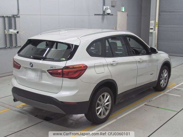 bmw x1 2018 -BMW 【一宮 338ら77】--BMW X1 JG15-WBAJG12010EE61522---BMW 【一宮 338ら77】--BMW X1 JG15-WBAJG12010EE61522- image 2