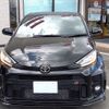 toyota yaris 2021 CFJ1547677 image 3