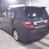 toyota alphard 2009 -TOYOTA--Alphard ANH20W-8057316---TOYOTA--Alphard ANH20W-8057316- image 2