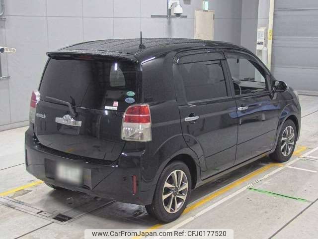 toyota spade 2015 -TOYOTA 【名古屋 506ﾊ9390】--Spade DBA-NSP141--NSP141-8003301---TOYOTA 【名古屋 506ﾊ9390】--Spade DBA-NSP141--NSP141-8003301- image 2