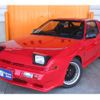 mitsubishi starion 1988 CFJ7588390 image 22