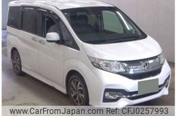 honda stepwagon 2015 -HONDA--Stepwgn DBA-RP3--RP3-1006101---HONDA--Stepwgn DBA-RP3--RP3-1006101-