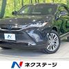 toyota harrier-hybrid 2021 quick_quick_AXUH80_AXUH80-0032311 image 1