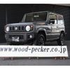 suzuki jimny 2024 quick_quick_3BA-JB64W_JB64W-322013 image 1