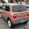 suzuki alto-lapin 2024 -SUZUKI 【群馬 586ﾕ2012】--Alto Lapin HE33S--519271---SUZUKI 【群馬 586ﾕ2012】--Alto Lapin HE33S--519271- image 2