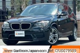 bmw x1 2011 -BMW--BMW X1 ABA-VL18--WBAVL32010VP93028---BMW--BMW X1 ABA-VL18--WBAVL32010VP93028-