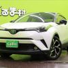 toyota c-hr 2018 -TOYOTA--C-HR DAA-ZYX10--ZYX10-2082531---TOYOTA--C-HR DAA-ZYX10--ZYX10-2082531- image 1