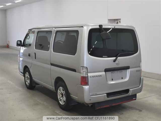 nissan caravan-van undefined -NISSAN--Caravan Van VWME25-079160---NISSAN--Caravan Van VWME25-079160- image 2
