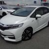 honda shuttle 2015 -HONDA--Shuttle DAA-GP7--GP7-1025297---HONDA--Shuttle DAA-GP7--GP7-1025297- image 1