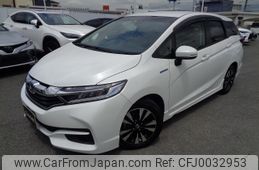 honda shuttle 2015 -HONDA--Shuttle DAA-GP7--GP7-1025297---HONDA--Shuttle DAA-GP7--GP7-1025297-