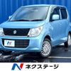 suzuki wagon-r 2014 quick_quick_MH34S_MH34S-383052 image 1