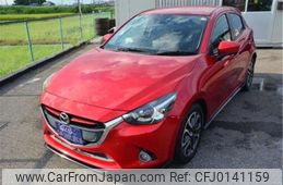 mazda demio 2014 -MAZDA--Demio LDA-DJ5FS--DJ5FS-102944---MAZDA--Demio LDA-DJ5FS--DJ5FS-102944-