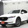 mazda cx-5 2020 -MAZDA--CX-5 6BA-KFEP--KFEP-400400---MAZDA--CX-5 6BA-KFEP--KFEP-400400- image 1