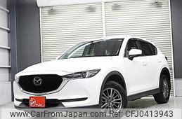 mazda cx-5 2020 -MAZDA--CX-5 6BA-KFEP--KFEP-400400---MAZDA--CX-5 6BA-KFEP--KFEP-400400-