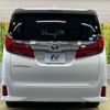 toyota alphard 2018 -TOYOTA--Alphard DBA-AGH30W--AGH30-0184333---TOYOTA--Alphard DBA-AGH30W--AGH30-0184333- image 17