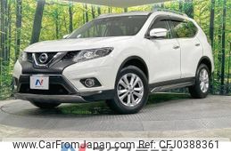 nissan x-trail 2016 -NISSAN--X-Trail DBA-NT32--NT32-541530---NISSAN--X-Trail DBA-NT32--NT32-541530-