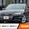 audi a4 2017 -AUDI--Audi A4 8WCYRF--JA033312---AUDI--Audi A4 8WCYRF--JA033312- image 1