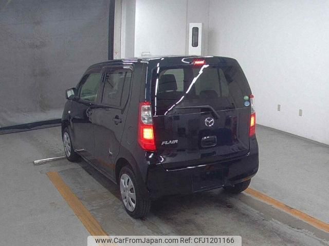 mazda flair 2014 quick_quick_DBA-MJ34S_MJ34S-223944 image 2