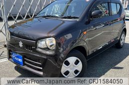 suzuki alto 2016 CFJ1584050
