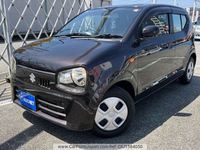suzuki alto 2016 CFJ1584050 image 1