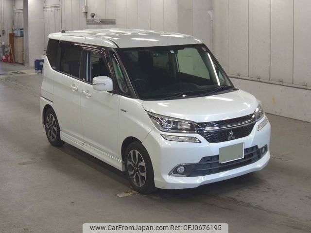 mitsubishi delica-d2 2018 quick_quick_DAA-MB36S_MB36S-652982 image 1