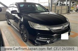 honda accord 2017 -HONDA--Accord DAA-CR7--CR7-1006326---HONDA--Accord DAA-CR7--CR7-1006326-