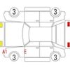nissan leaf 2019 -NISSAN--Leaf ZAA-ZE1--ZE1-060968---NISSAN--Leaf ZAA-ZE1--ZE1-060968- image 2