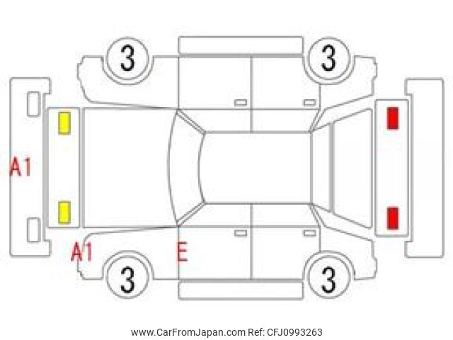 nissan leaf 2019 -NISSAN--Leaf ZAA-ZE1--ZE1-060968---NISSAN--Leaf ZAA-ZE1--ZE1-060968- image 2