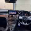 mercedes-benz c-class 2018 CFJ1603147 image 2